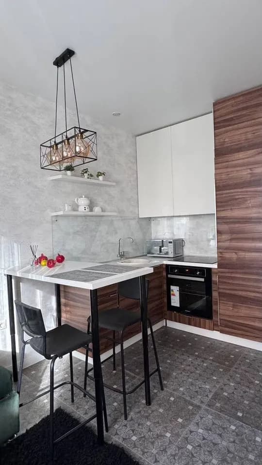 Продается 1-комн. квартира, 36 м² — фото 2