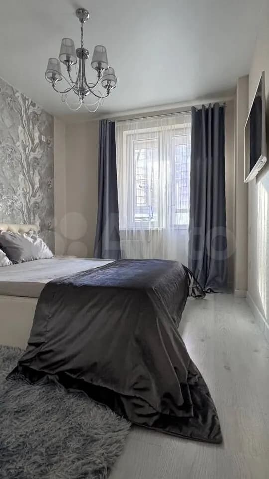 Продается 1-комн. квартира, 36 м² — фото 3
