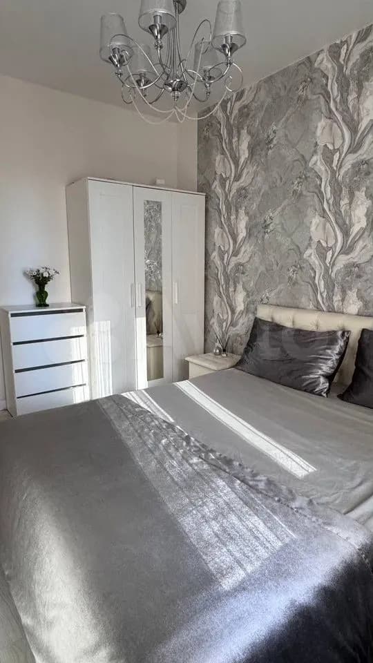 Продается 1-комн. квартира, 36 м² — фото 4
