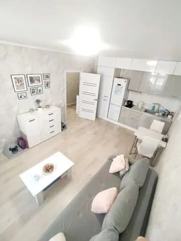 Продается 1-комн. квартира, 41.6 м²