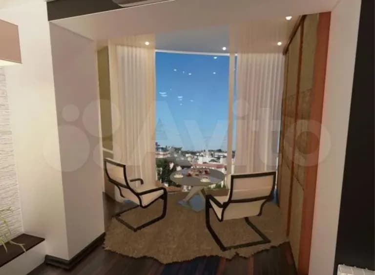 Продается 1-комн. квартира, 39.8 м² — фото 3
