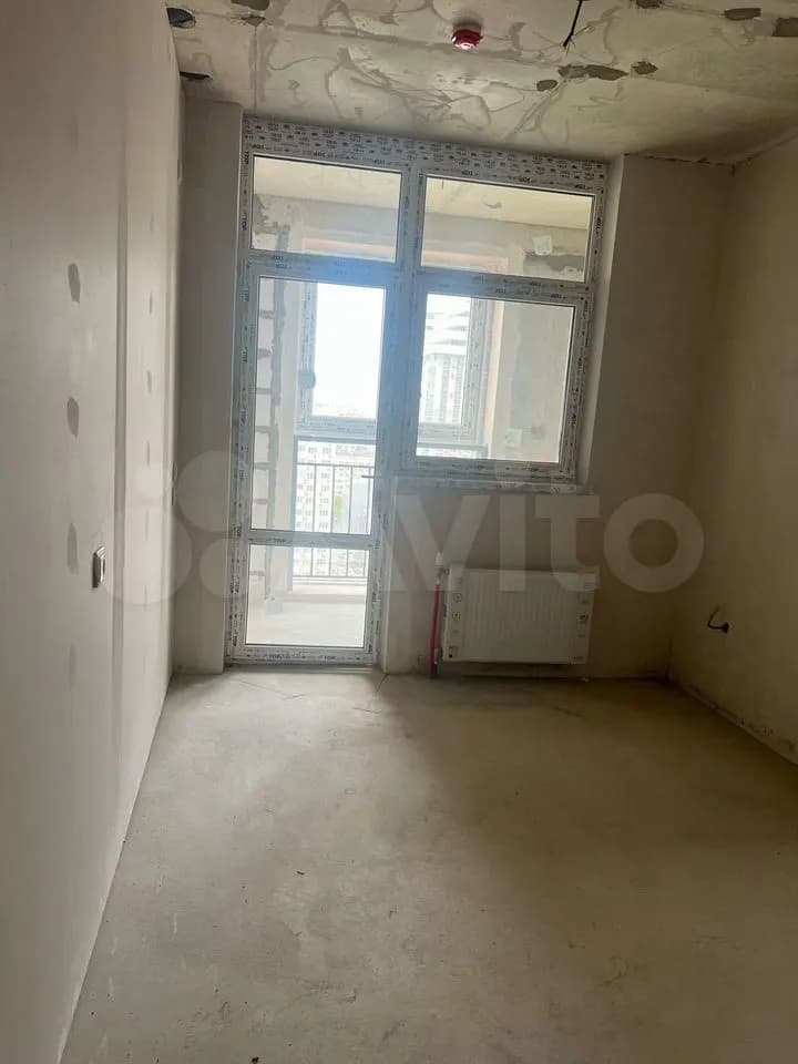Продается 1-комн. квартира, 39.8 м² — фото 4