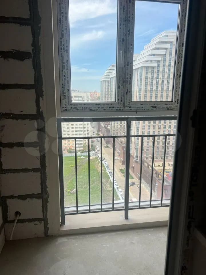 Продается 1-комн. квартира, 39.8 м² — фото 5