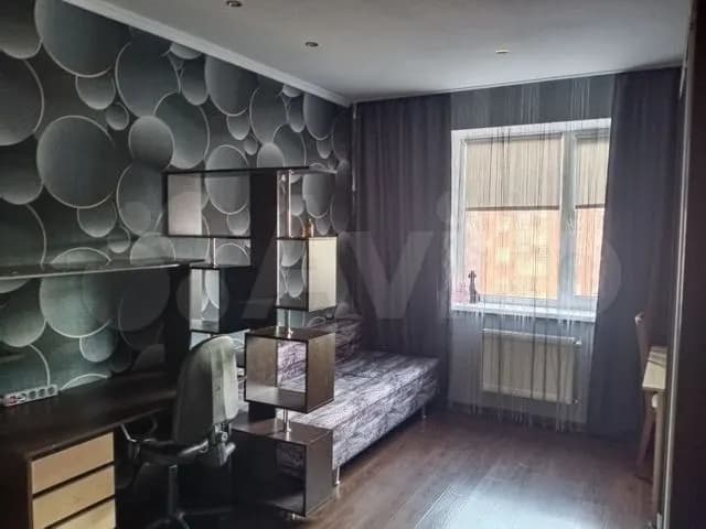 Продается 3-комн. квартира, 86 м² — фото 3