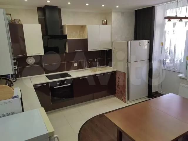 Продается 3-комн. квартира, 86 м² — фото 4