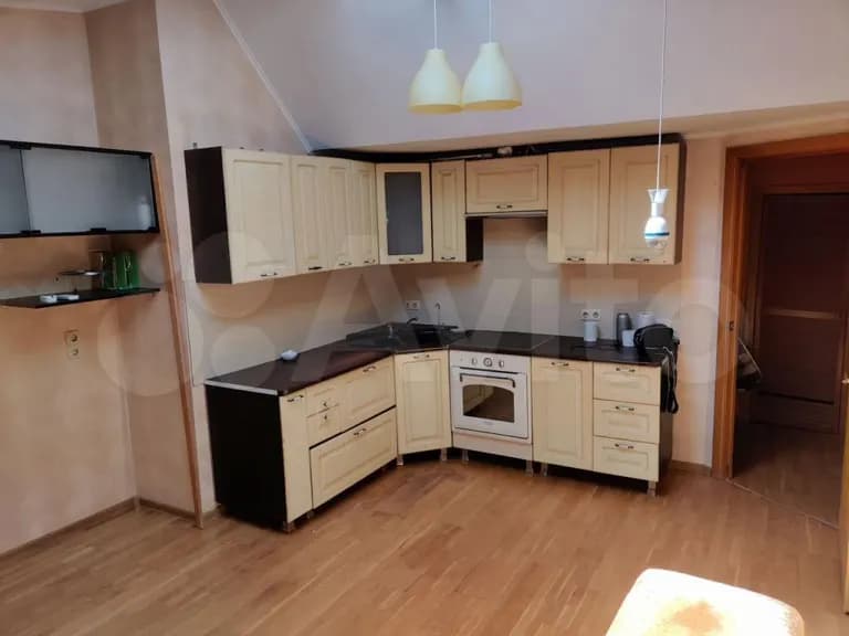Продается 4-комн. квартира, 125 м² — фото 4
