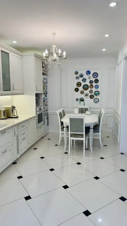 Продается 3-комн. квартира, 80 м²