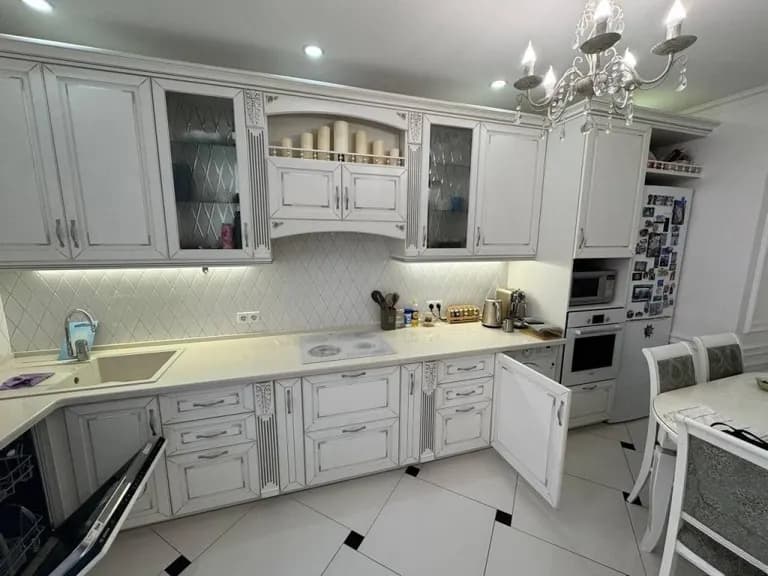 Продается 3-комн. квартира, 80 м² — фото 2