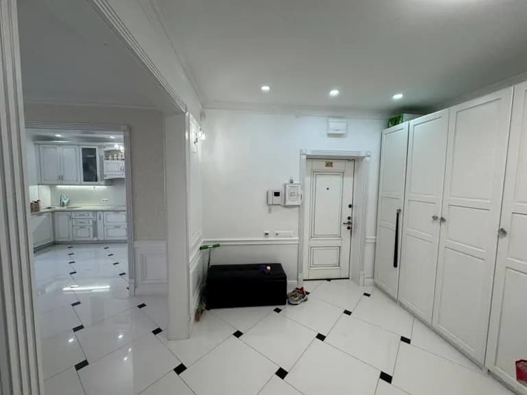 Продается 3-комн. квартира, 80 м² — фото 4