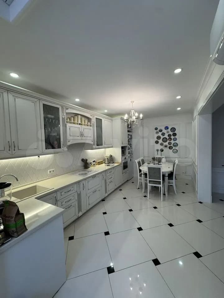 Продается 3-комн. квартира, 80 м² — фото 3