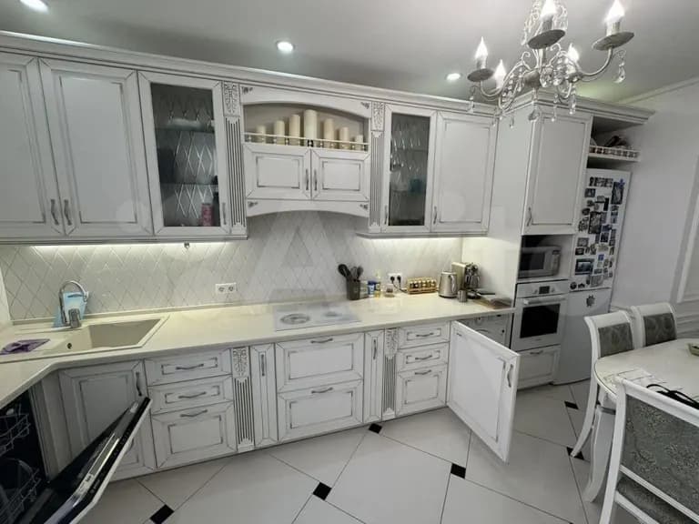 Продается 3-комн. квартира, 80 м² — фото 4