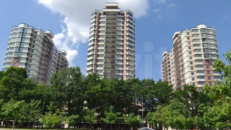 Продается 2-комн. квартира, 50 м²