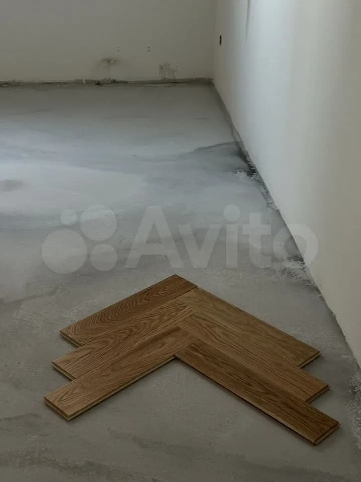 Продается 1-комн. квартира, 42 м² — фото 4