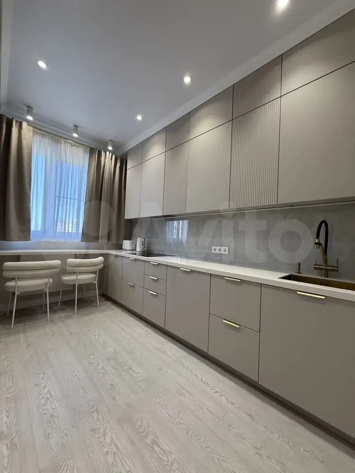 Продается 3-комн. квартира, 80 м²