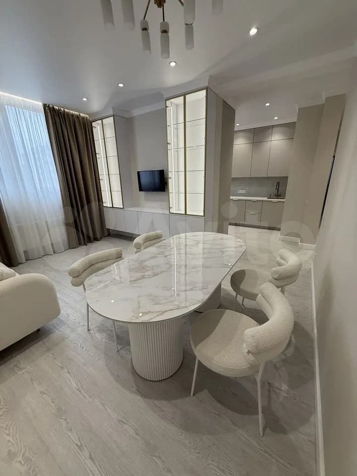 Продается 3-комн. квартира, 80 м² — фото 2