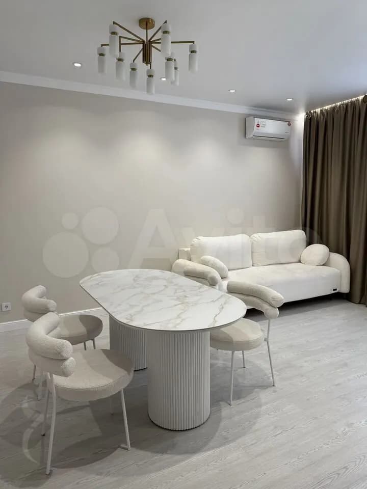 Продается 3-комн. квартира, 80 м² — фото 3