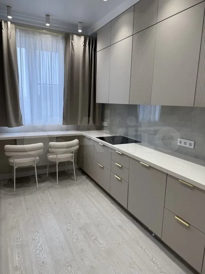 Продается 3-комн. квартира, 80 м² — фото 4