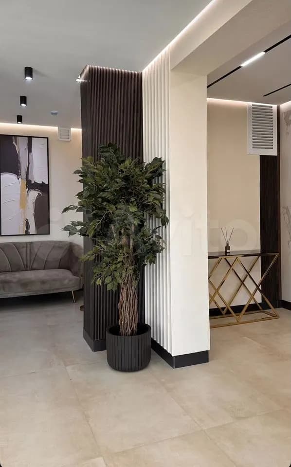 Продается 1-комн. квартира, 38.8 м²