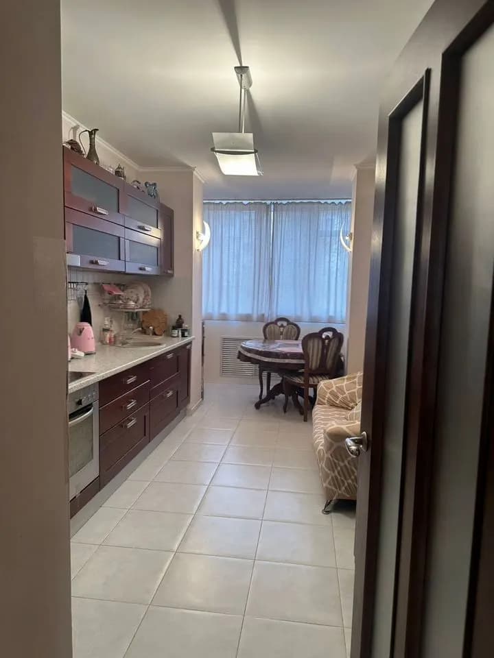 Продается 4-комн. квартира, 100.2 м² — фото 2