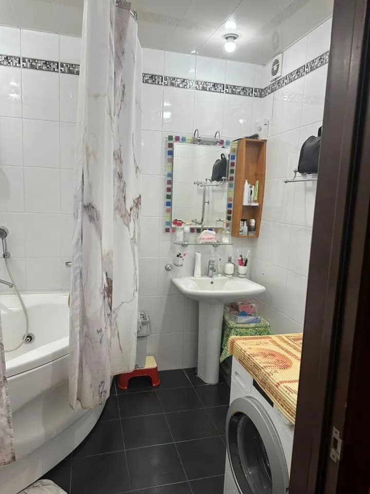 Продается 4-комн. квартира, 100.2 м² — фото 4