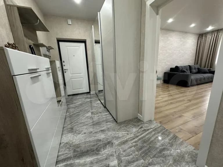 Продается 1-комн. квартира, 46.4 м² — фото 4