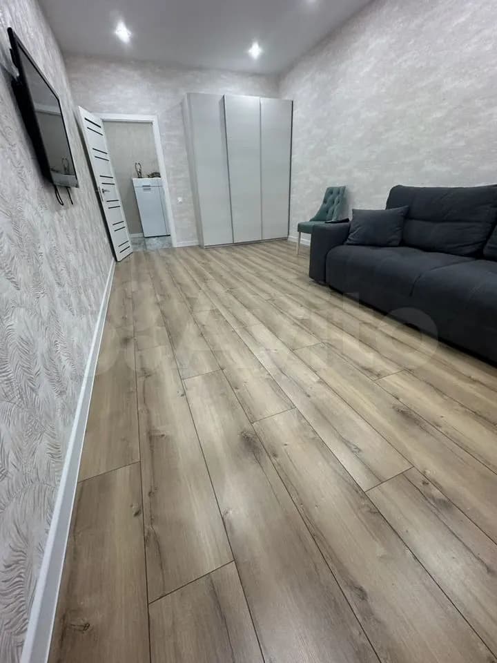 Продается 1-комн. квартира, 46.4 м² — фото 5