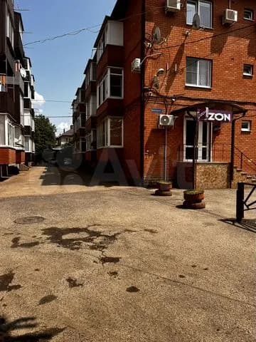 Продается 3-комн. квартира, 69.9 м² — фото 2