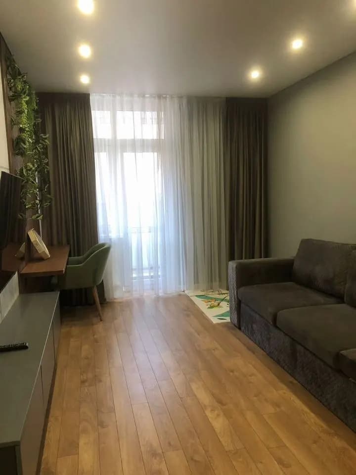 Продается 2-комн. квартира, 65 м² — фото 4