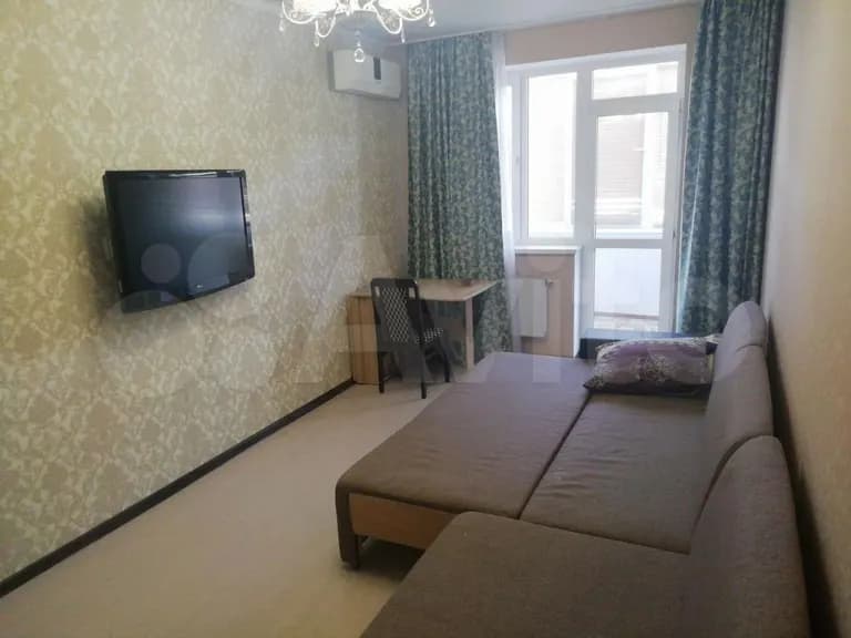 Продается 2-комн. квартира, 59.5 м² — фото 4