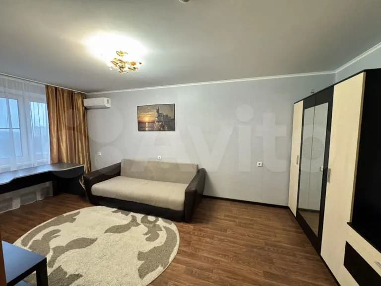 Продается 1-комн. квартира, 40 м²