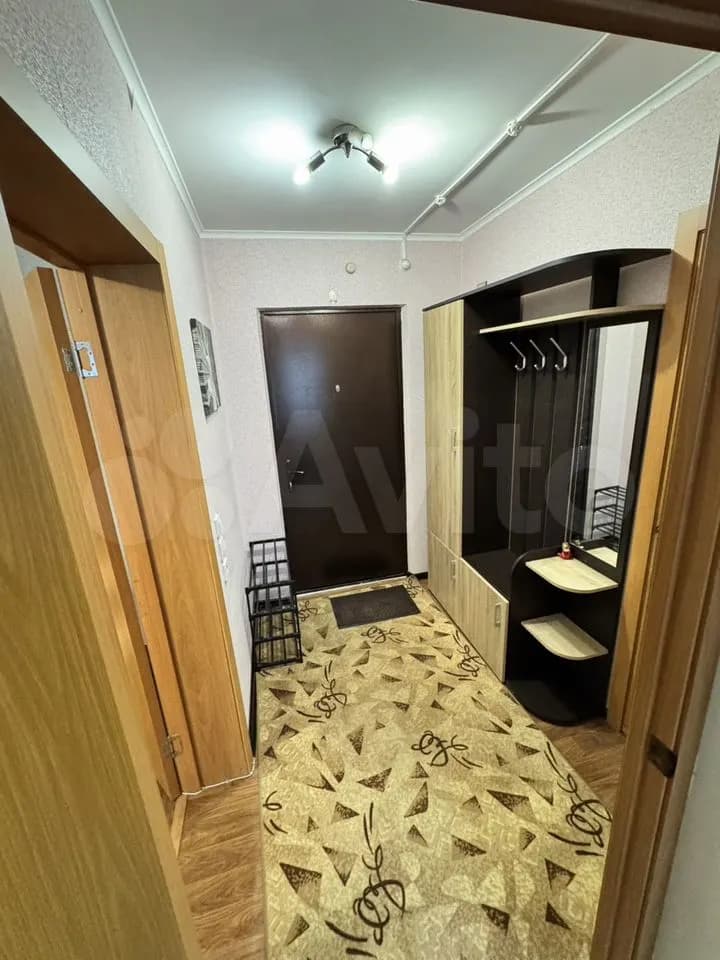 Продается 1-комн. квартира, 40 м² — фото 4