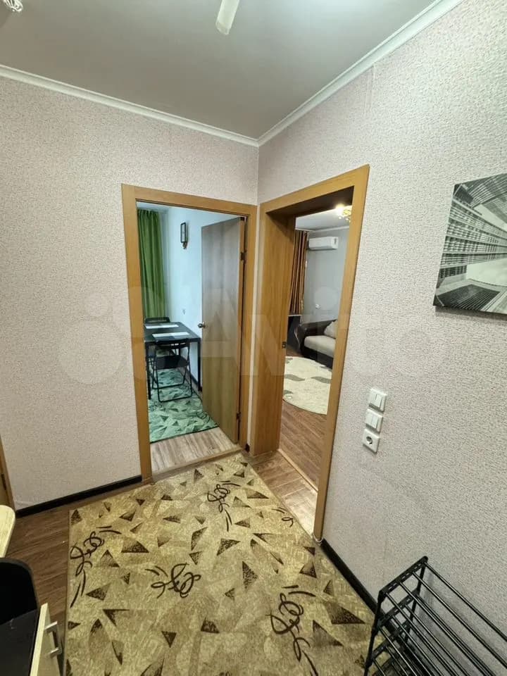 Продается 1-комн. квартира, 40 м² — фото 5