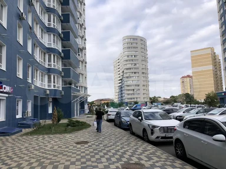 Продается 1-комн. квартира, 45 м²