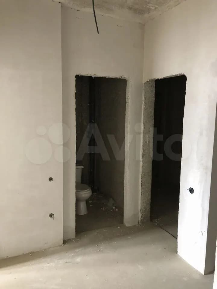 Продается 1-комн. квартира, 45 м² — фото 4