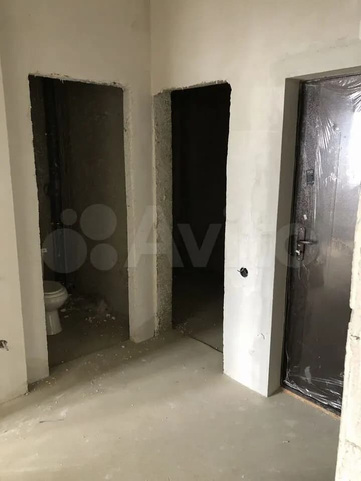 Продается 1-комн. квартира, 45 м² — фото 5