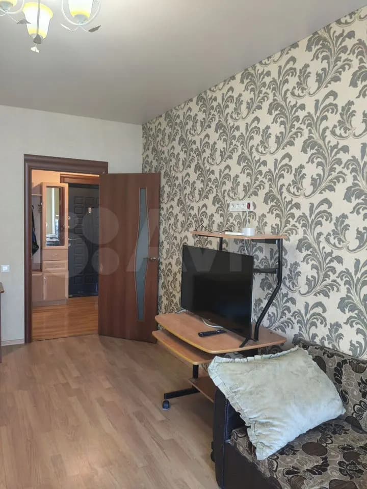 Продается 1-комн. квартира, 42.6 м² — фото 3