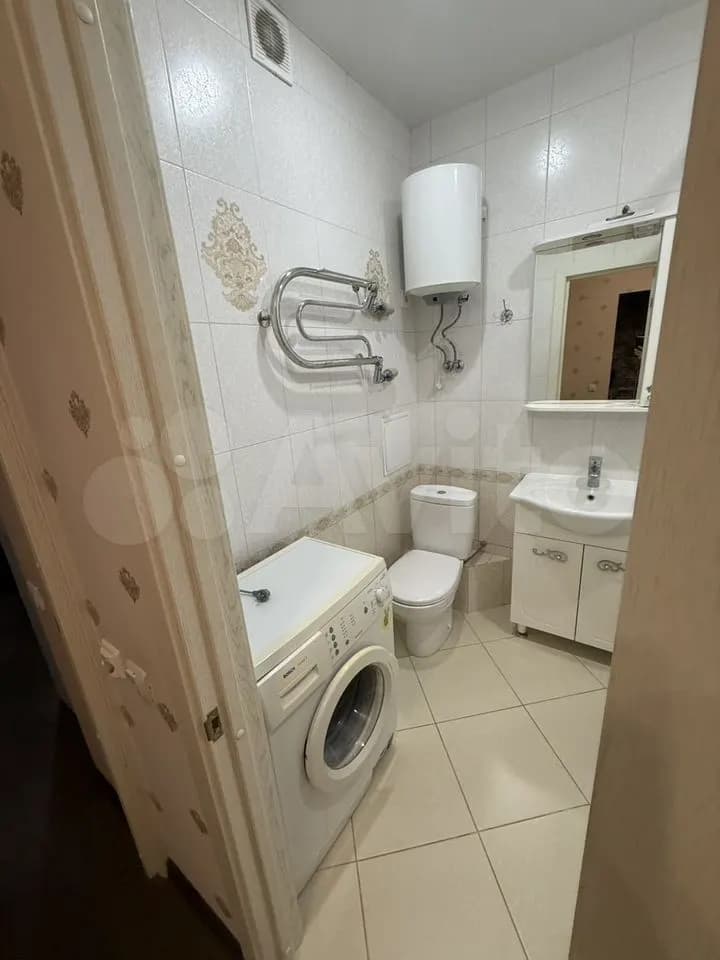 Продается 1-комн. квартира, 41.8 м² — фото 4