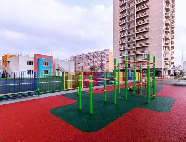 Продается 3-комн. квартира, 90 м²