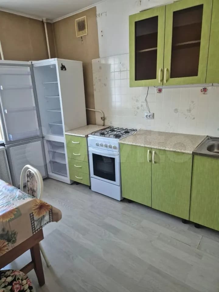 Продается 2-комн. квартира, 55.1 м²