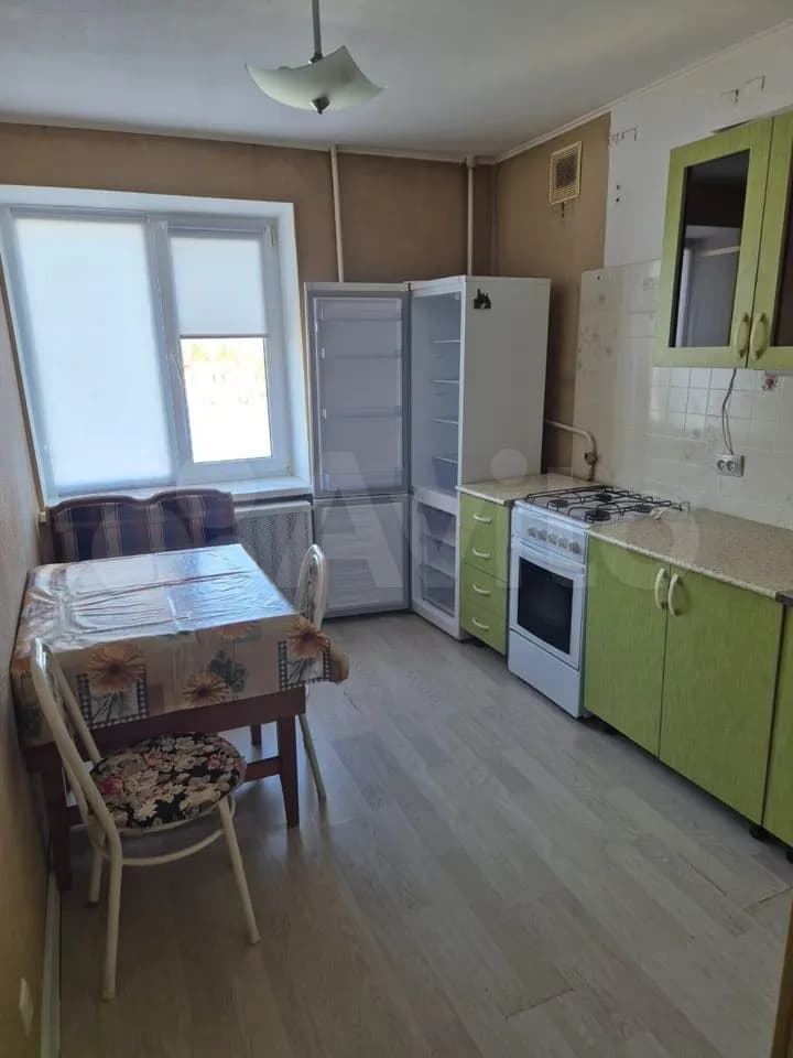 Продается 2-комн. квартира, 55.1 м² — фото 2