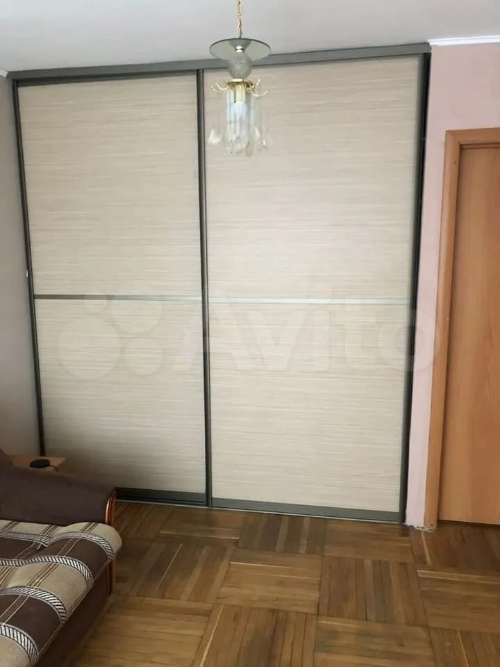 Продается 2-комн. квартира, 55.1 м² — фото 3