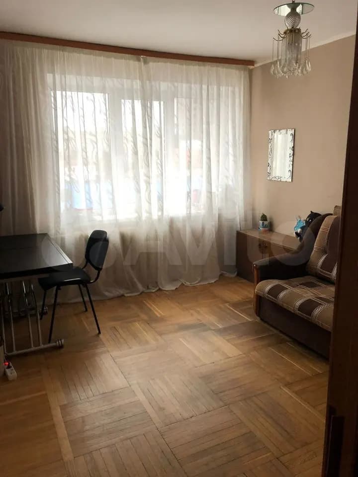 Продается 2-комн. квартира, 55.1 м² — фото 4