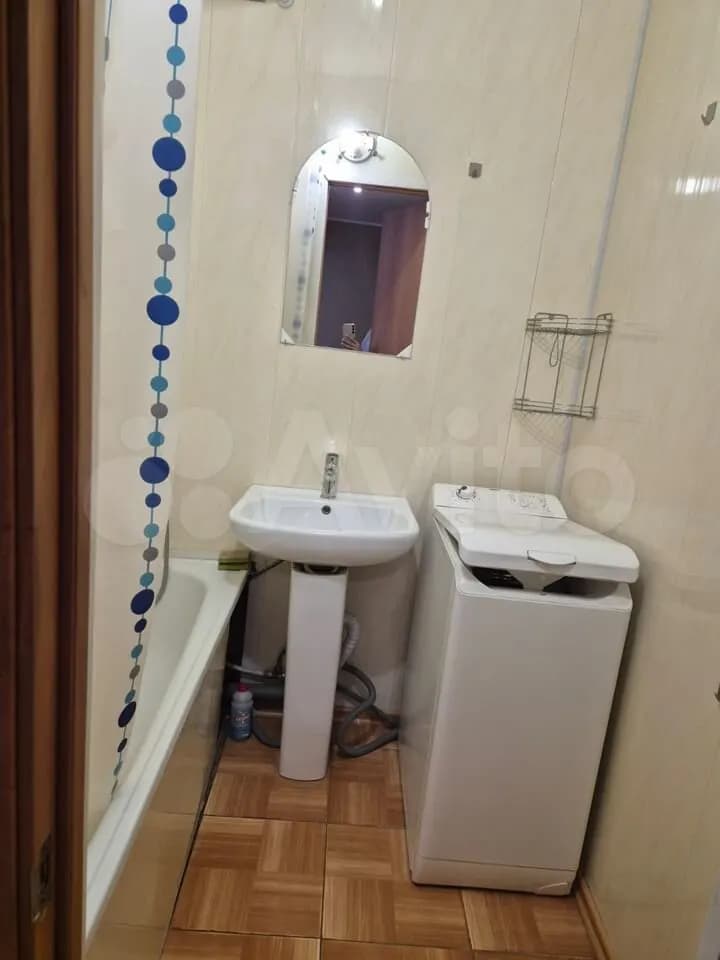 Продается 2-комн. квартира, 55.1 м² — фото 5