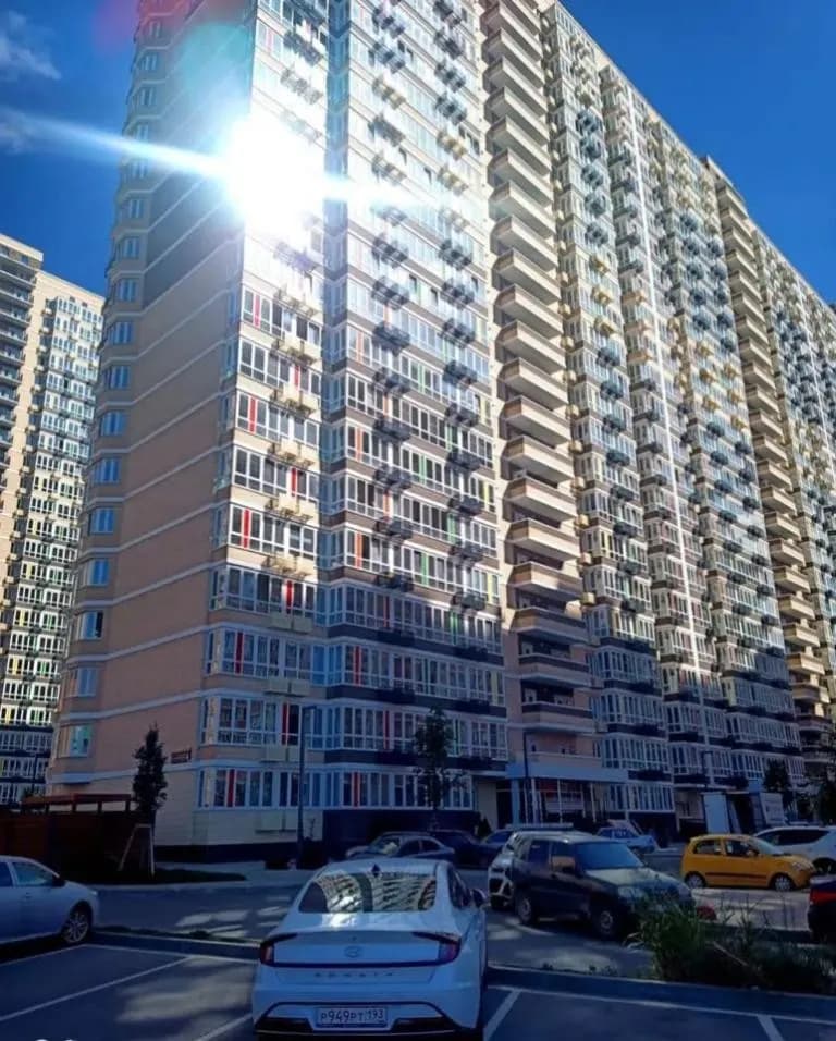 Продается 2-комн. квартира, 55.4 м² — фото 5