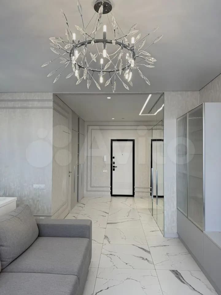 Продается 3-комн. квартира, 103 м²