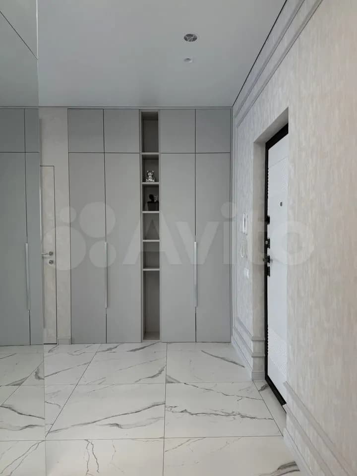 Продается 3-комн. квартира, 103 м² — фото 3