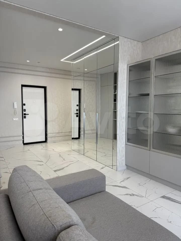 Продается 3-комн. квартира, 103 м² — фото 4