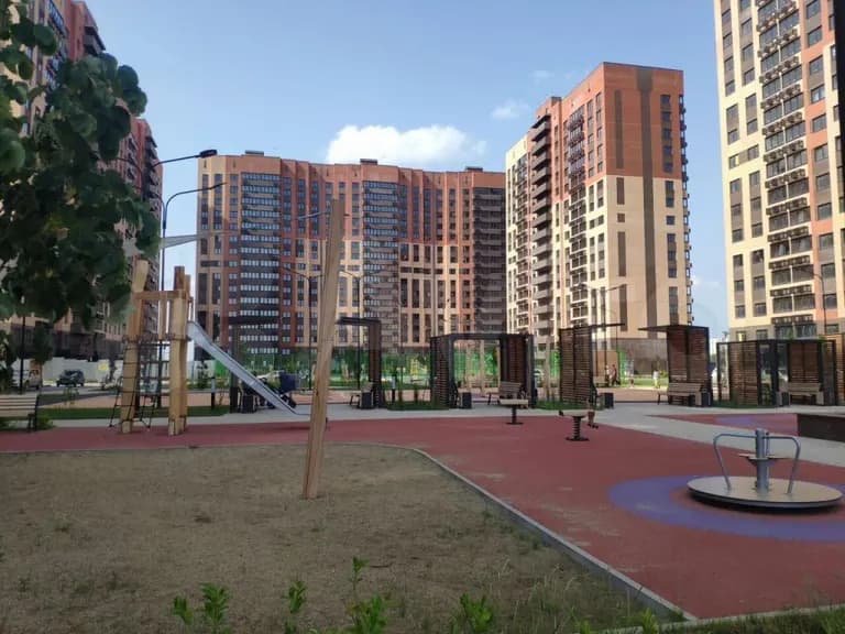 Продается 2-комн. квартира, 53 м² — фото 3