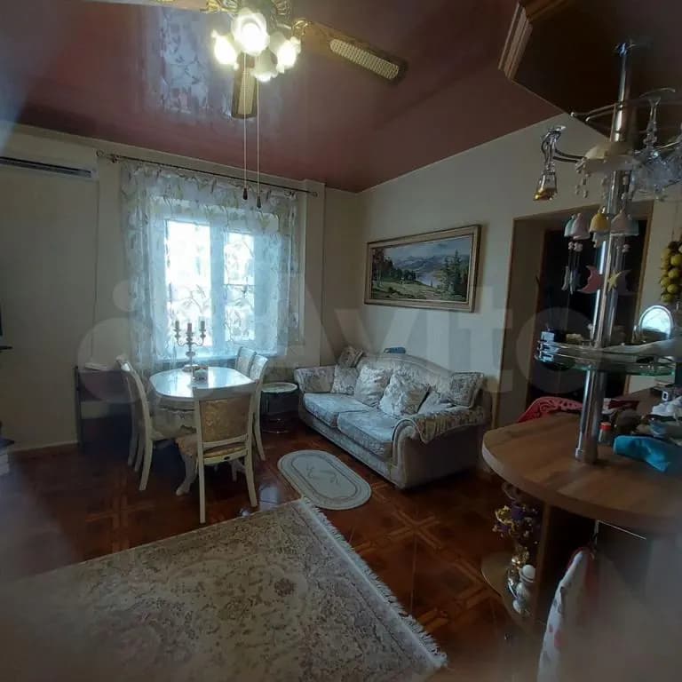 Продается 2-комн. квартира, 97.8 м² — фото 3