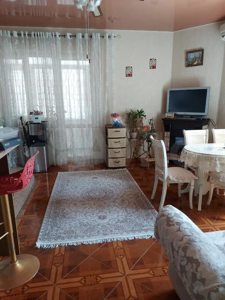 Продается 2-комн. квартира, 97.8 м² — фото 4